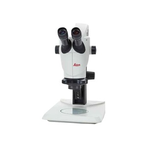 Microscopio Estéreo Leica S9D con Iluminación LED para Imágenes de Alta Resolución - Product Image 5
