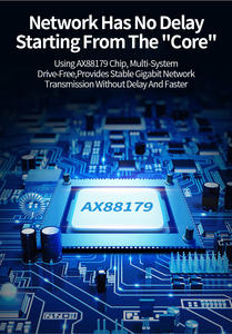 <span class=keywords><strong>USB</strong></span> để RJ45 Loại C Card mạng OTG 1000 Mbps <span class=keywords><strong>USB</strong></span> 3.0 Gigabit Ethernet <span class=keywords><strong>Adapter</strong></span> cho máy tính xách tay - Product Image 6