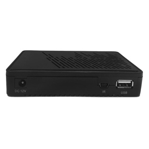 Hộp Chuyển Đổi Bộ Thu Tv Kỹ Thuật <span class=keywords><strong>S</strong></span>ố Vệ Tinh <span class=keywords><strong>DVB</strong></span>-<span class=keywords><strong>S</strong></span> TDT/Hộp <span class=keywords><strong>Set</strong></span>-<span class=keywords><strong>Top</strong></span> S2 <span class=keywords><strong>DVB</strong></span>-<span class=keywords><strong>S</strong></span> Mpeg4 H.264 H.265/Bộ Giải Mã S2 STB OEM Hengli - Product Image 1