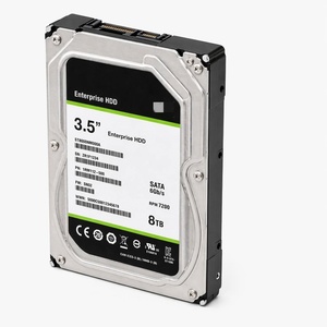 ฮาร์ดดิสก์ ST12000NM0127 Enterprise Capacity V7 ความจุ 12TB SATA 6Gb/s ขนาด 3.5 นิ้ว 512e SED HDD ฮาร์ดไดรฟ์ภายในขนาด 12TB - Product Image 2