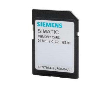 Carte mémoire 24 Mo 6ES7954 8LF03 0AA0 6ES7954 8LL03 0AA0 Fournisseur chinois S7 1200 256 Mo - Product Image 5