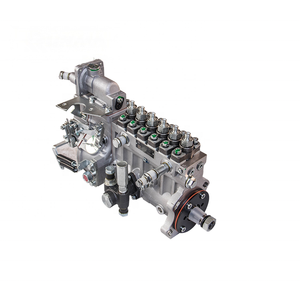 612601080575 BP12R4 chargeur pièces de rechange moteur haute pression alimentation en huile pompe d'injection de précision - Product Image 6