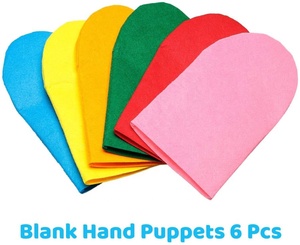Felt DIY Sewing Projects Toddler Activities <strong>Story</strong> Telling Pretend Play Gifts Party Favors <strong>Toys</strong> - Product Image 4