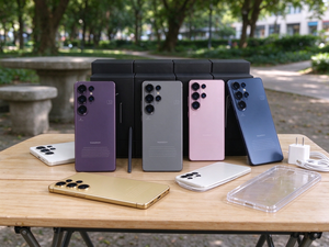 สมาร์ทโฟน S26Ultra 5G ของใหม่แกะกล่อง หน้าจอใหญ่ แบตเตอรี่อึด กล้อง AI - Product Image 2
