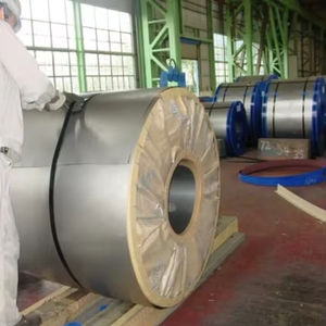 Papier d'emballage métallurgique VCI anti-corrosion pour acier, pour métaux ferreux et non ferreux, protection universelle contre la rouille - Product Image 1