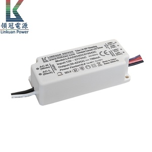 120-277VAC Dimmable LED Power Supply Triac &amp; 0-10V Constant Current <strong>Driver</strong> for Ceiling Lights <strong>Night</strong> Lights &amp; Outdoor Lights - Product Image 4