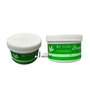 250g Soudage Brasage <span class=keywords><strong>Flux</strong></span> Poudre Argent Cuivre <span class=keywords><strong>Aluminium</strong></span> Bijoux <span class=keywords><strong>Flux</strong></span> De <span class=keywords><strong>Soudure</strong></span> - Product Image 3