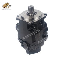 Pièces de machines agricoles, pompe hydraulique, pompe à pistons axiaux RE228005, pompe en fonte pour tracteur, excavateur, chargeuse, bulldozer