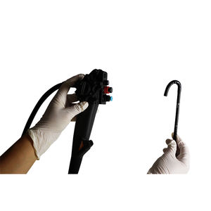 Gastroscopio veterinario HD portátil para endoscopia GI superior - Product Image 6