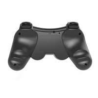 Vente en gros d'usine de manettes et de contrôleurs de jeu sans fil de haute qualité compatibles avec la technologie P3 Black Axis Support OEM