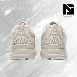 New Balance 530 'Moonbeam Sea Salt' Dropshipping Chaussures de sport pour hommes Chaussures unisexes en maille respirante tendance - Product Image 4