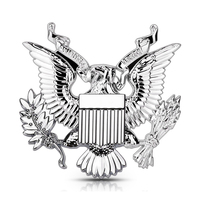 Autocollants magnétiques de voiture personnalisés en gros insigne décoratif insignes de voiture avec logo chromé emblèmes automobiles avec auto-adhésif