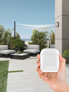 ناشر عطر صغير للجيب مع تقنية منع تسرب الزيت للاستخدام الشخصي ناشر زيوت عطرية - Product Image 2