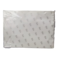 Film de stratification thermique PET à chaud Rouleaux de stratification Leitz Film Pochette d'impression numérique