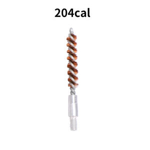 Brosse industrielle en fil de cuivre pour le détartrage de tuyau de baril de pistolet Vente en gros d'usine pour le Offre Spéciale transfrontalier d'<span class=keywords><strong>Amazon</strong></span> pour le tuyau de baril - Product Image 6