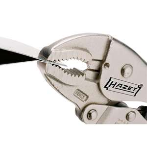 Pince HAZET Grip ∙ auto-ajustable 755-7A ∙ Longueur: 192 mm - Product Image 4