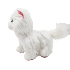 Juguete de Gato con IA Personalizado, Control por Voz, <span class=keywords><strong>Chat</strong></span> Interactivo, Muñeco Robótico para Muestra e Imagen OEM - Product Image 2