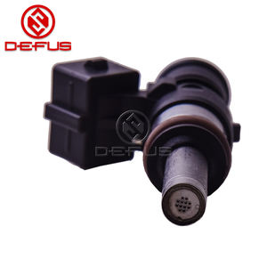 Boquilla de combustible de piezas de automóviles de alto rendimiento DEFUS 0280158112 para <span class=keywords><strong>inyectores</strong></span> de gasolina 412/R32 2008-2008 3.2L 0280158112 - Product Image 5