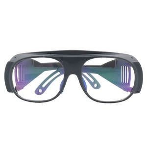 <span class=keywords><strong>Gafas</strong></span> <span class=keywords><strong>DE</strong></span> <span class=keywords><strong>SEGURIDAD</strong></span> teñidas, ligeras, antipolvo, salpicaduras, <span class=keywords><strong>gafas</strong></span> <span class=keywords><strong>de</strong></span> soldadura por arco eléctrico, Material Premium - Product Image 2