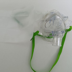 Trẻ em Medic lớp nhỏ oxy đầy đủ đa ventury Venturi mặt nạ - Product Image 2