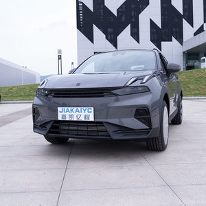 Prêt à l'exportation 2026 Lynk & Co 06 Plus Turbo <span class=keywords><strong>SUV</strong></span> Spécifications Globales Conduite à Gauche 5 Places Traction Avant Documents Complets Entrepôt Nansha - Product Image 1