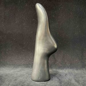 Présentoir de cheville pour femmes Mannequin de pied pour adultes Aimant plaque d'acier Modèles de pied pour chaussettes et chaussures Présentoir - Product Image 3