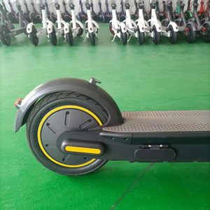 Trottinette Électrique Puissante XFY <span class=keywords><strong>Prix</strong></span> Usine, Fourche Avant Urbaine, Pente de 15 Degrés, 45km/h, Vélo Électrique Urbain pour Adulte 500W 48V - Product Image 6