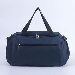 Sac de sport personnalisé avec logo, sac à bandoulière pour homme, sac de voyage pour le basketball, sac de sport pour femme, grande capacité, sac de yoga, sac de gym - Product Image 3