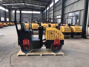 Apisonadora Vibratoria Autopropulsada de 1 y 2 Toneladas - Product Image 2