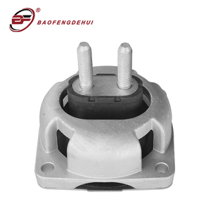 OE 1662400518 genuino OEM trans montaje para Mercedes Benz W251 V251 X164 X166 W166 - Product Image 6