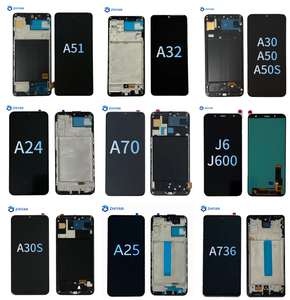 Pantalla Táctil OLED Compatible con Teléfono Móvil <span class=keywords><strong>Samsung</strong></span> <span class=keywords><strong>S21</strong></span>, con Marco, Venta al Por Mayor de Fábrica - Product Image 6