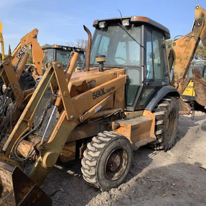 Harga Terjangkau <span class=keywords><strong>CASE</strong></span> 580M 580L Backhoe <span class=keywords><strong>Loader</strong></span> Bekas Dijual - Product Image 1