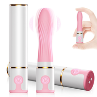 Neues Sex-Sprung-Ei für Männer/Frauen mit Kabelloser Starker Vibration, Orgasmus-Masturbationsgerät, Geräuschloser Erwachsenen-Vibrator