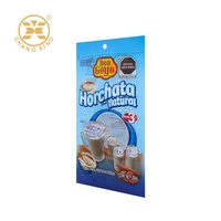Fabriek Op Maat Bedrukte Voedselverpakking 100G 200G Full Colors Afdrukken Plastic Voedselverpakking Zak