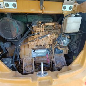 Used Caterpillar 306E Excavator Japan CAT 306 E2 6.5Ton 6.5T <b>Small</b> Excavators Hydraulic Track Digger Excavadora Machine - Product Image 6