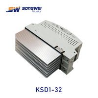 Pièces détachées pour robot KUKA KSD1-32 Sevro KSD1-32