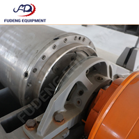 Centrifugeuse décanteuse horizontale Alfa P2-325 Laval 4200 tr/min, 99 % neuve, pour l'élimination du goudron, des huiles, des boues et des solides fins