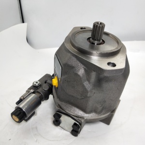 Pompe à piston hydraulique à succès de la série A10VSO28 A10V A10VSO A10VSO45 A10VSO71 A10VSO74 R902486906 AA10VSO18DRG/31R-VSA12N00 - Product Image 3