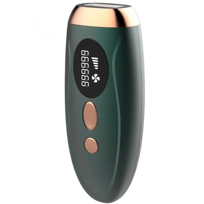 Women man diode painless body portable epilator ipl laser hair removal private logo hair removal laser ipl