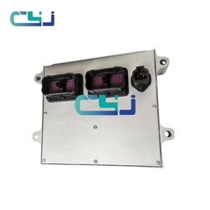 Módulo de Control Electrónico ECU ECM 4995445 CM2150 CM2880 para Excavadora Cummins, Unidad de Control, Piezas de Excavadora, Placa de Computadora - Product Image 3
