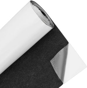 Self-adhesive High Density EVA <b>Foam</b> Sheet Single Side <b>Foam</b> Sheet for Cosplay DIY <b>Craft</b> Photo Album - Product Image 1