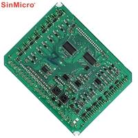 Fabricante Profesional Integral de PCB OEM, Fabricación de Circuitos Impresos y PCBA para Proyectos Electrónicos Personalizados