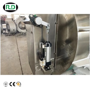 Highly Efficient 5-15 T/H Small Poultry <strong>Feed</strong> Pelletizer Machine Press for <strong>Animal</strong> <strong>Feeds</strong> - Product Image 4