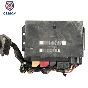 Bcm Bcu 8e0959433bt 8e0959433cp 8e0 959 433 Bt 8e0 959 433 Cp Centrale Power Body Comfort Besturingseenheid Module Voor Audi - Product Image 4