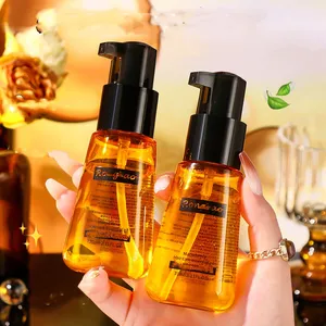 Wholesale Cheap Hair Repair Oil Private Label Perfume Serum Women Hair Treatment Healing Oil