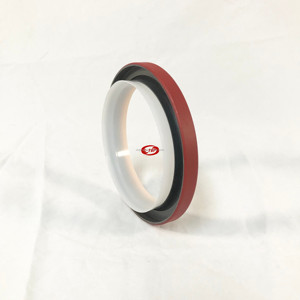 ซีลน้ำมันด้านหน้าเพลาข้อเหวี่ยง L-TOP 3016792เหมาะสำหรับเครื่องยนต์รถขุดและ QSK19ซีลน้ำมันสำหรับยึด<span class=keywords><strong>เครื่อง</strong></span>ยนต์รถขุด - Product Image 1