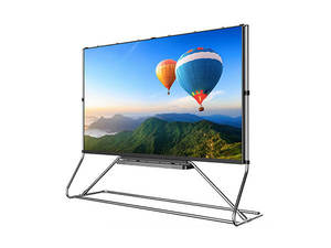 SKD CKD carte intelligente Android interactive tableau blanc interactif plat de 75 <span class=keywords><strong>pouces</strong></span> pour la conférence sur l'éducation des entreprises - Product Image 2