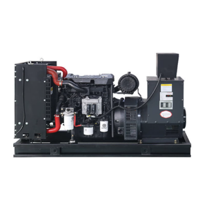 Top 10 Marcas de geradores Weichai Super Silent Genset 40kw 50kva Água tranquila Refrigerado Poder Geradores diesel de alta tensão para casa - Product Image 4