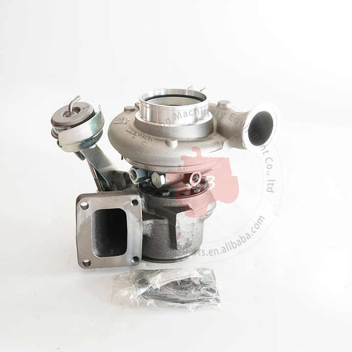 5357389 4352254 Cummins Engine turbocharger HE300WG 5357389 