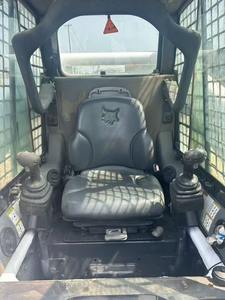 Cargadora Compacta S300 Usada en Excelentes Condiciones, Modelo 2023, Motor y Rodamientos, Equipo de Construcción en Venta - Product Image 6